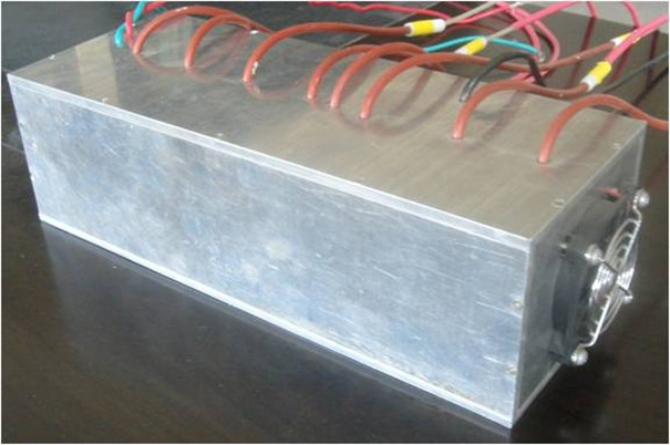 衛(wèi)星空間行波管電源