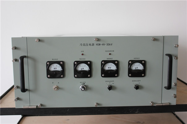 海用雷達(dá)及導(dǎo)航發(fā)射機(jī)電源