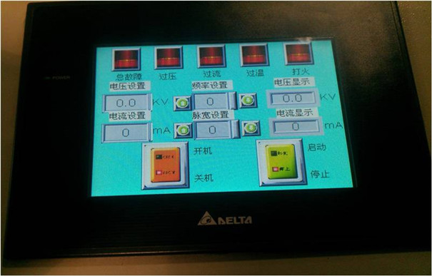 自動控制設(shè)備