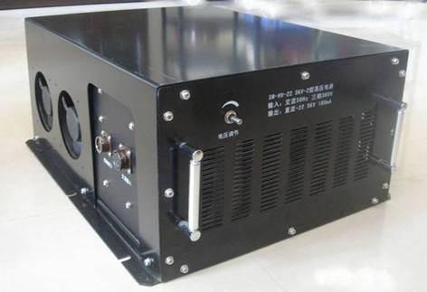 雷達發(fā)射機高壓電源