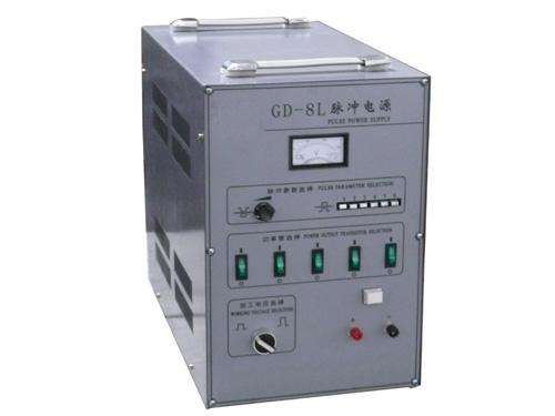 脈沖電源等離子體氮化技術(shù)的特點(diǎn)!