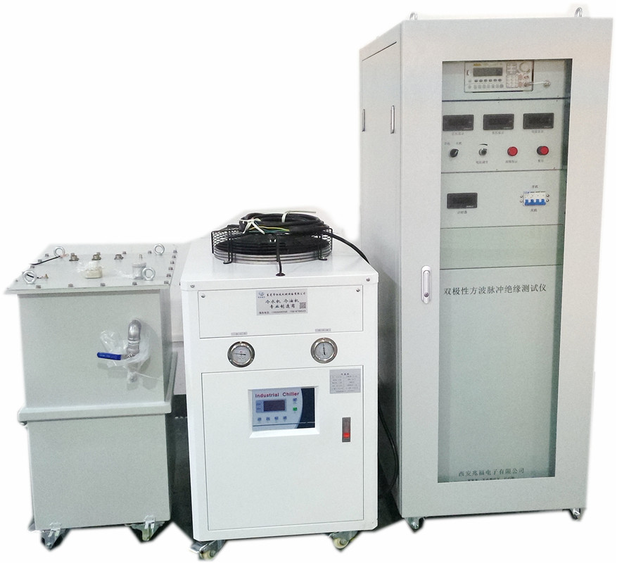 MEVP12KV-20A-30 kHz雙極性方波脈沖絕緣測(cè)試儀