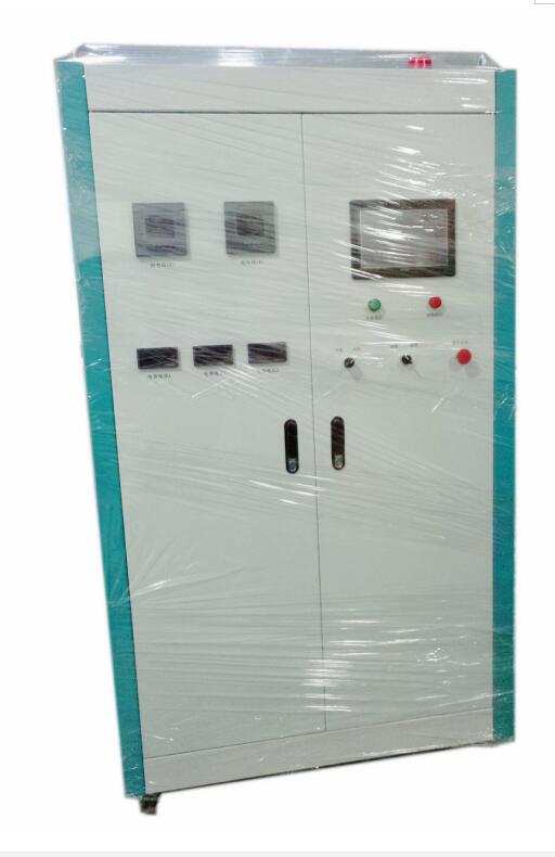 大功率高壓電爆納米鋁粉制備系統(tǒng)